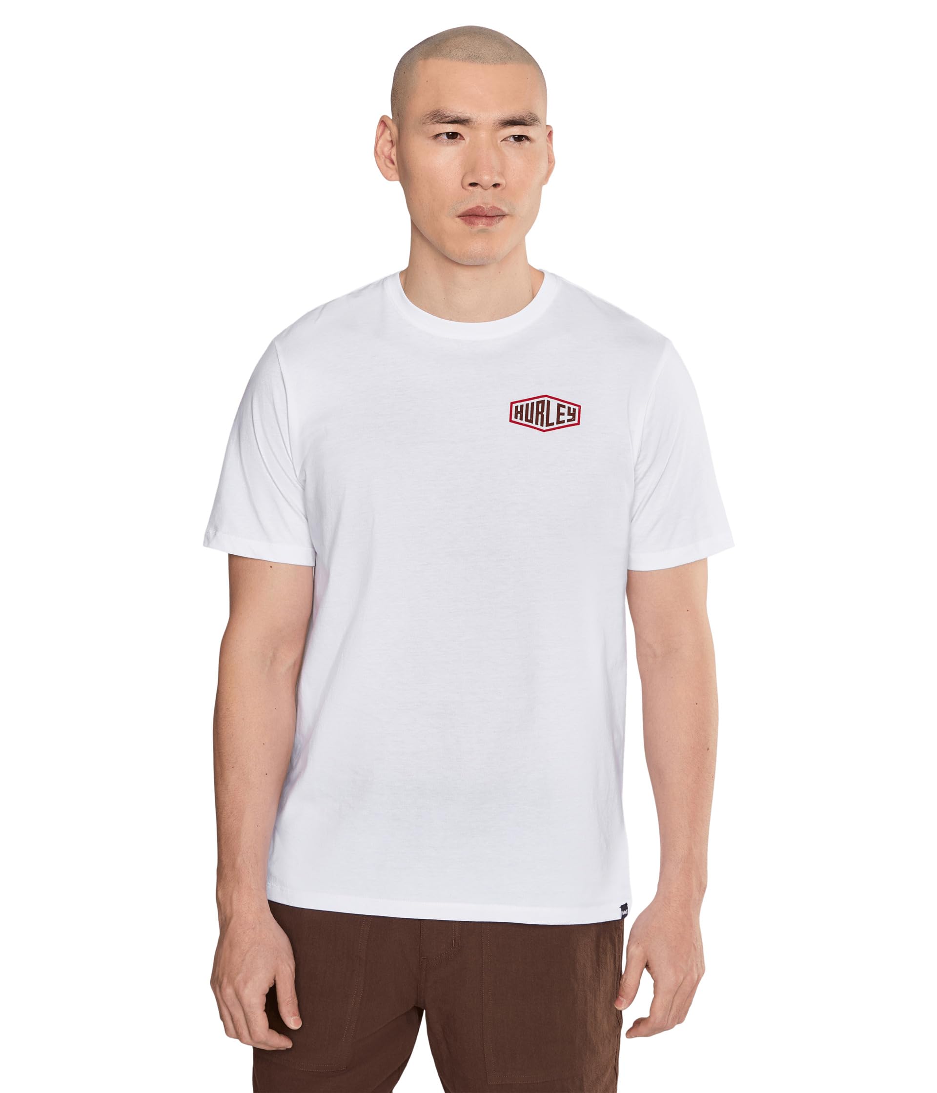 The Original Short Sleeve Мужская