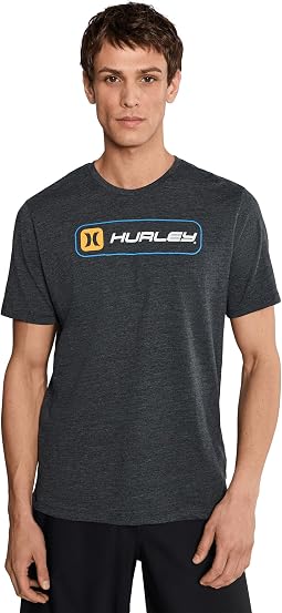 Inlined Slub Short Sleeve