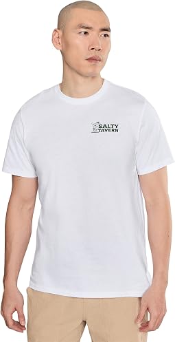 Salty Tavern Short Sleeve