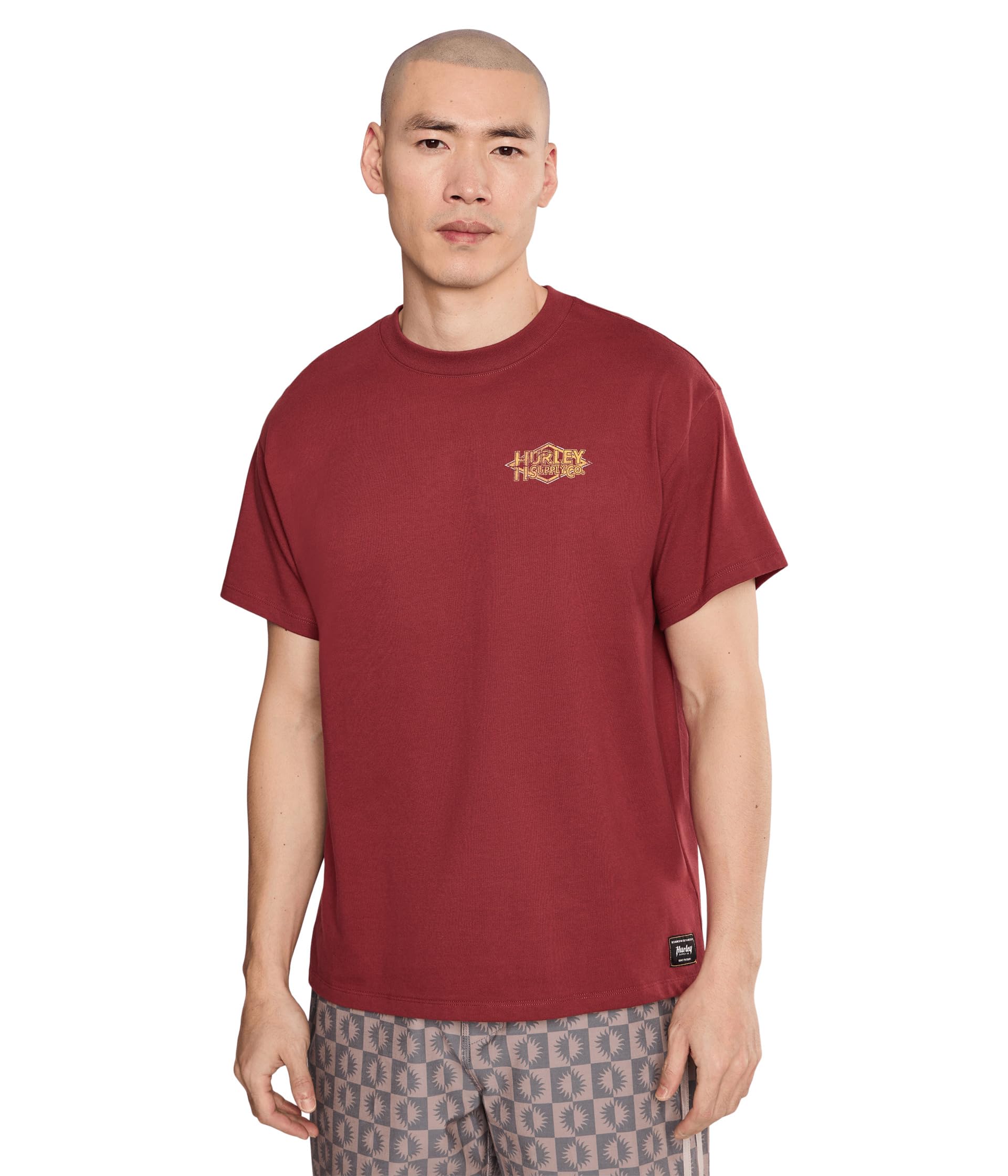 Fly Short Sleeve