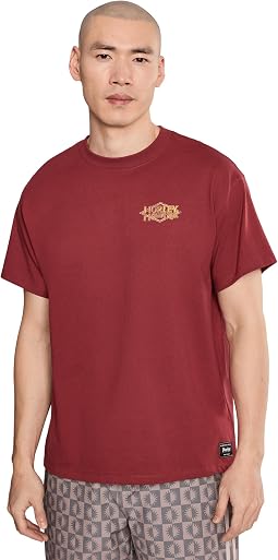 Fly Short Sleeve