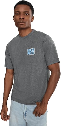 Hybrid Upf Short Sleeve