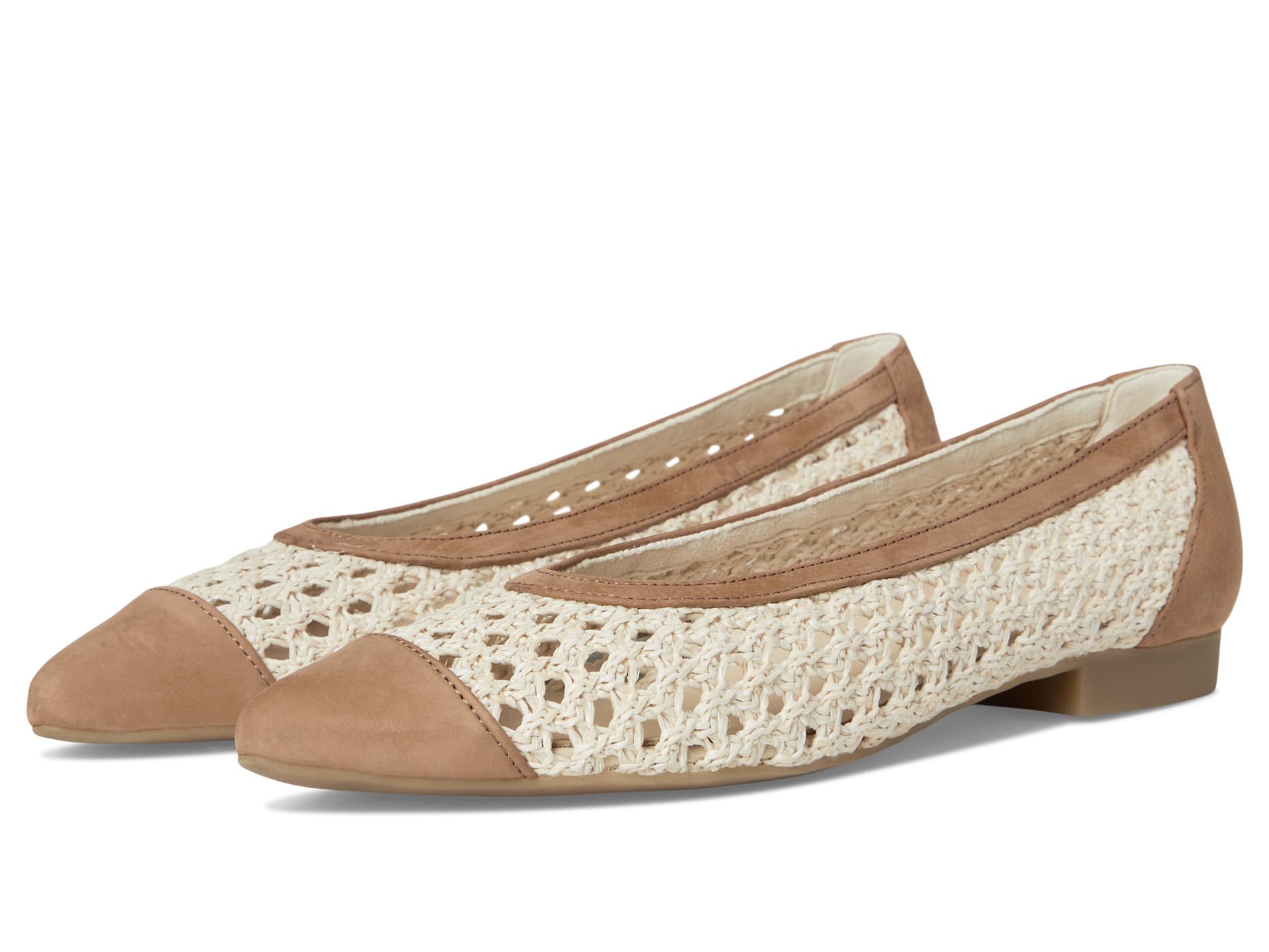 Женские балетки Daisy Flats