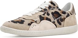 Beige Demal Print