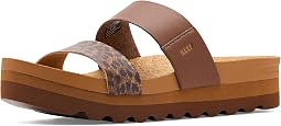 Сандалии Reef Cushion Vista Hi