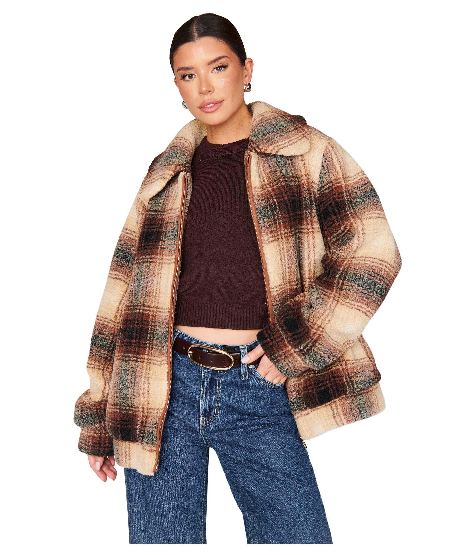 Hunter Jacket Homestead