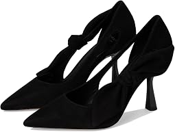 Bunnie Suede Pump