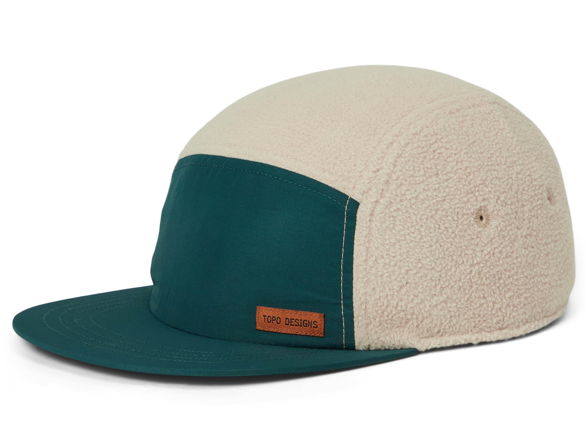 Кепка Full Dome Fleece
