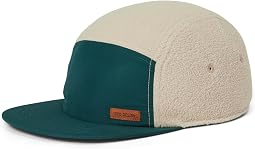 Кепка Full Dome Fleece
