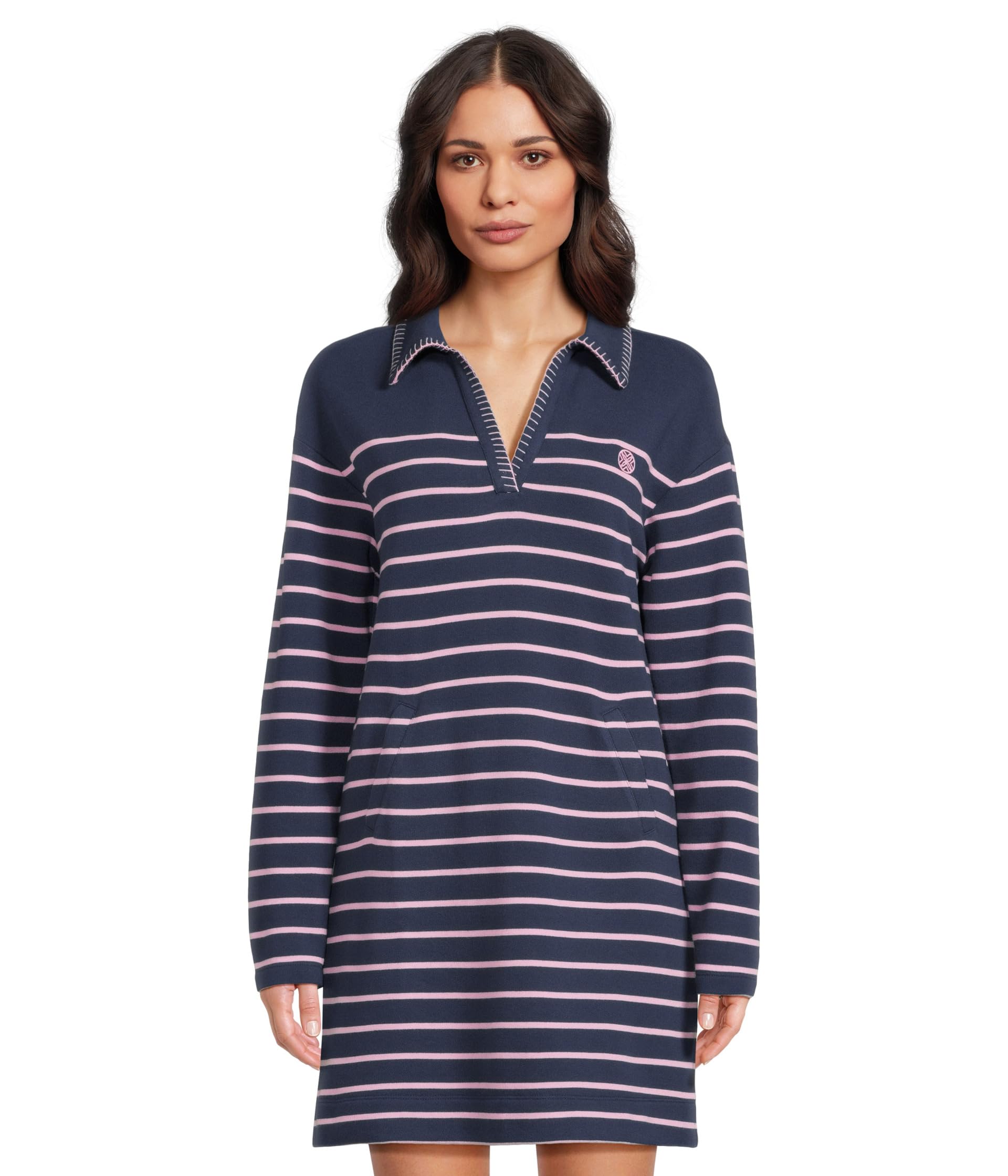 Corvaya Dress