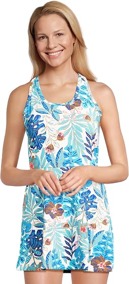 Forehand Active Dress UPF (Женский)