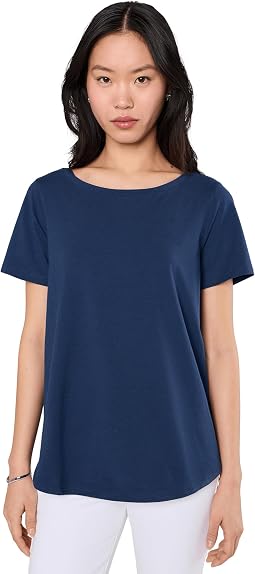 Low Tide Navy