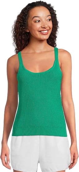 Женский джемпер-майка Bristow Sweater Tank