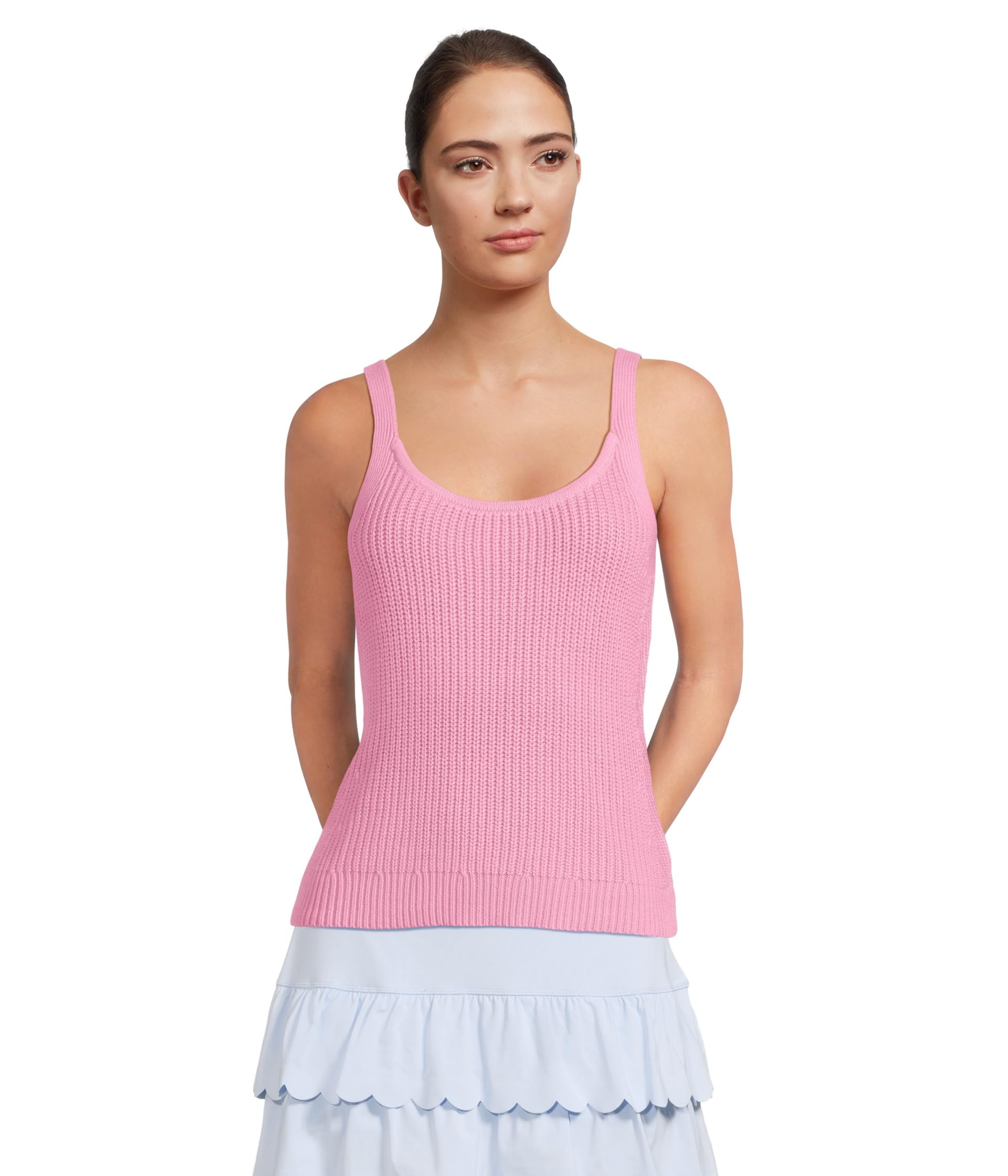 Bristow Sweater Tank
