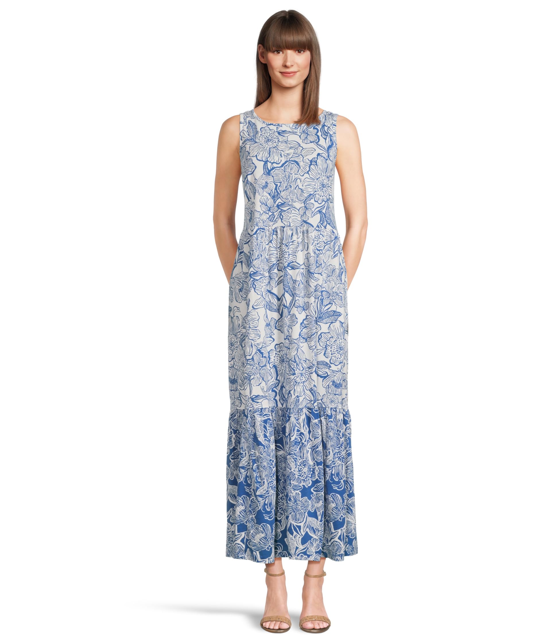 Hayleigh Midi Dress