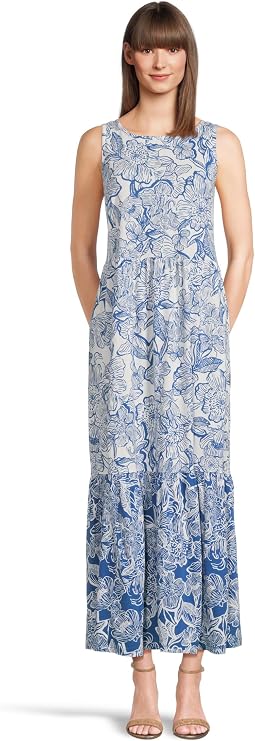 Hayleigh Midi Dress