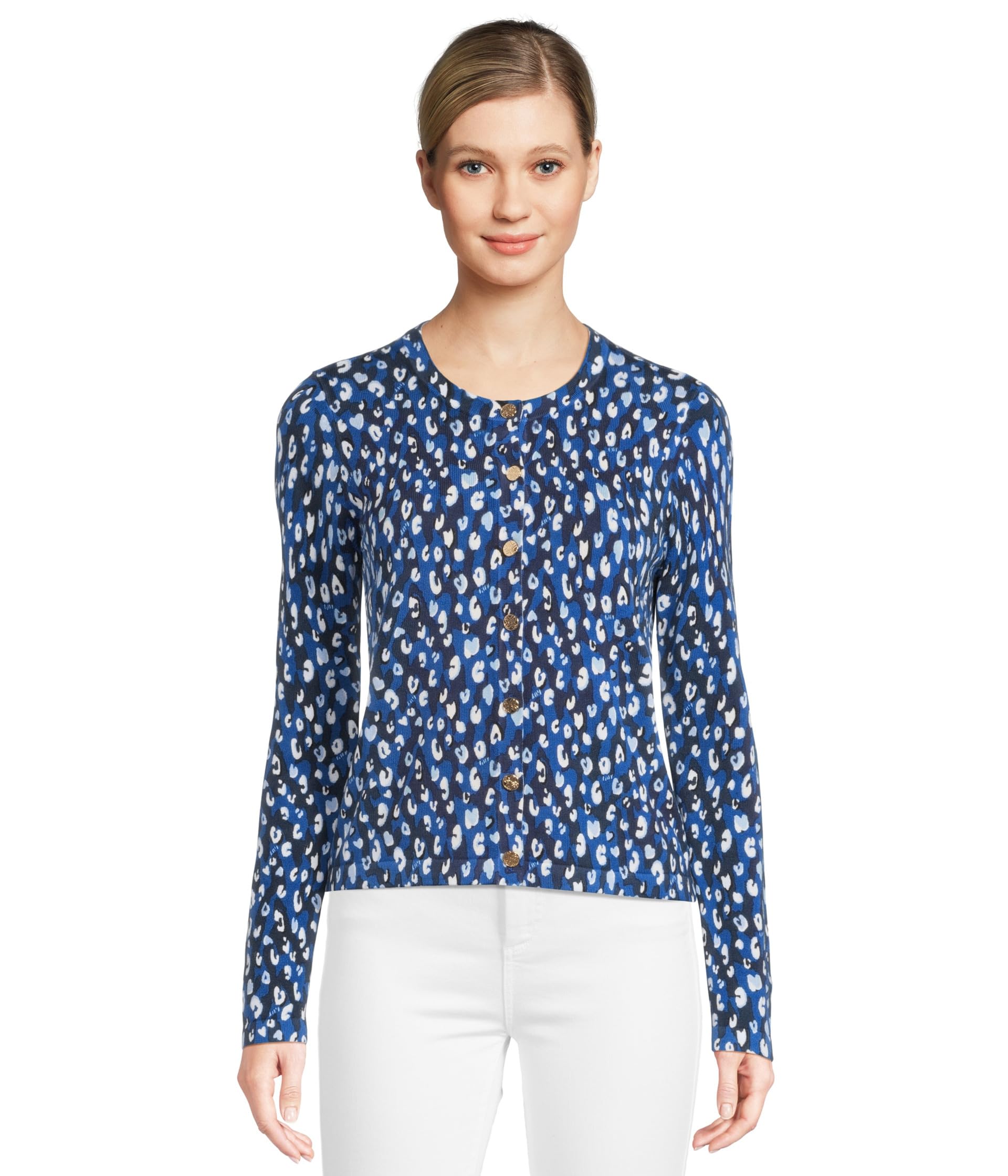 Fairley Cardigan