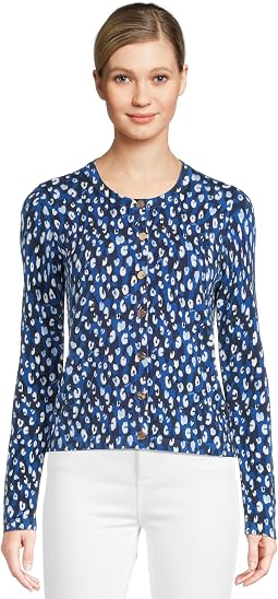 Fairley Cardigan