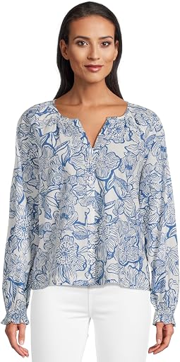 Женский топ Lilly Pulitzer Aldina