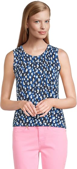 Fairley Sweater Shell