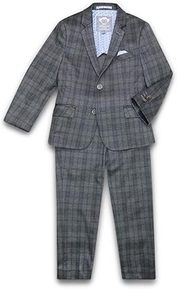 Gentleman's Plaid
