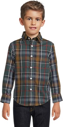 Lakeside Plaid