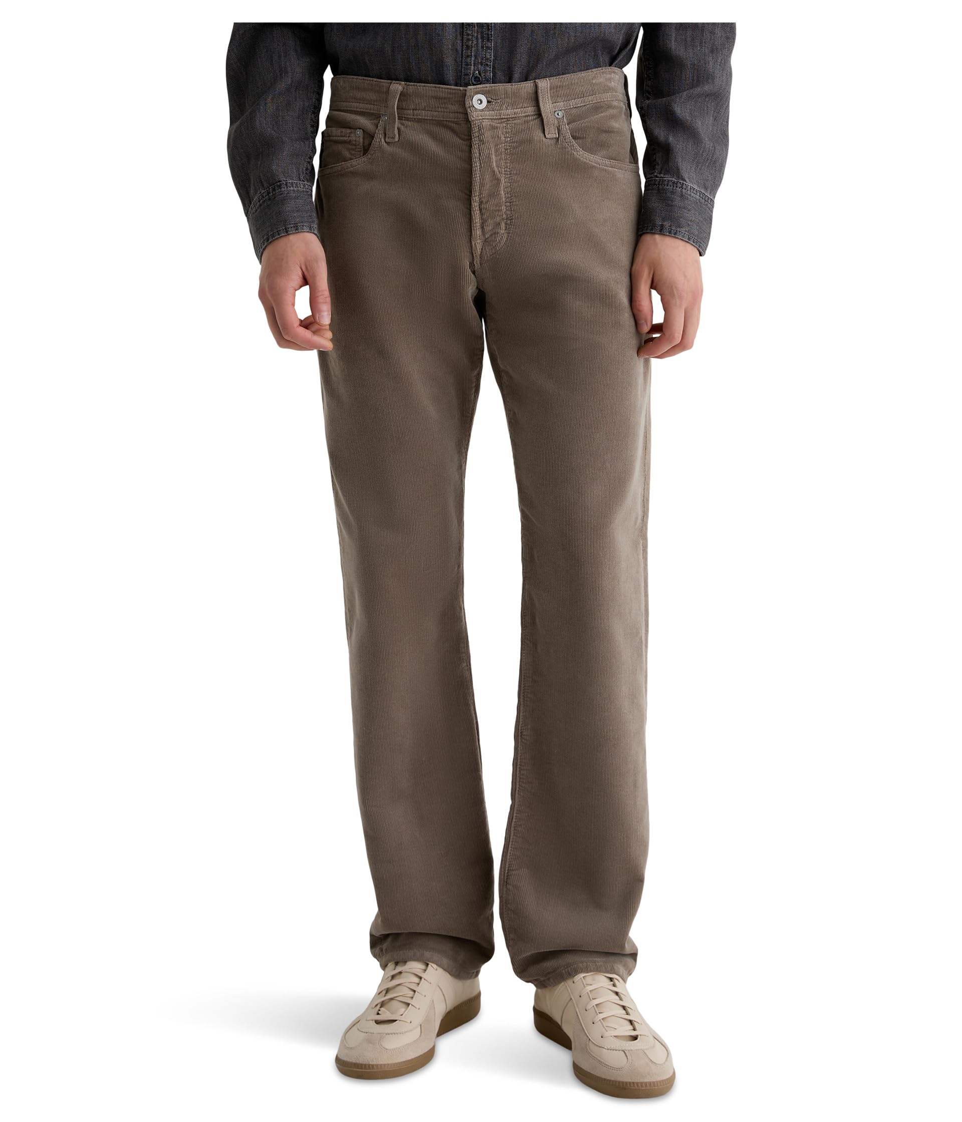 Protege Classic Straight Pants