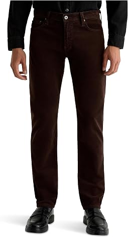 Tellis Modern Slim Corduroy Pants