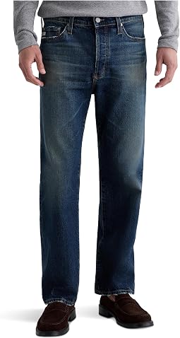 Felix Vintage Straight Jeans In 9 Years Alton