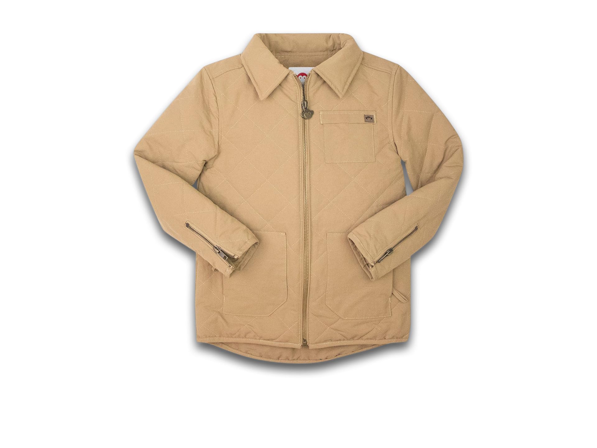 Куртка Flight Jacket (Toddler/Little Kid/Big Kid)