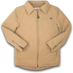 Куртка Flight Jacket (Toddler/Little Kid/Big Kid)