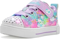 Кроссовки Twinkle Sparks 314468N SKECHERS KIDS Детские