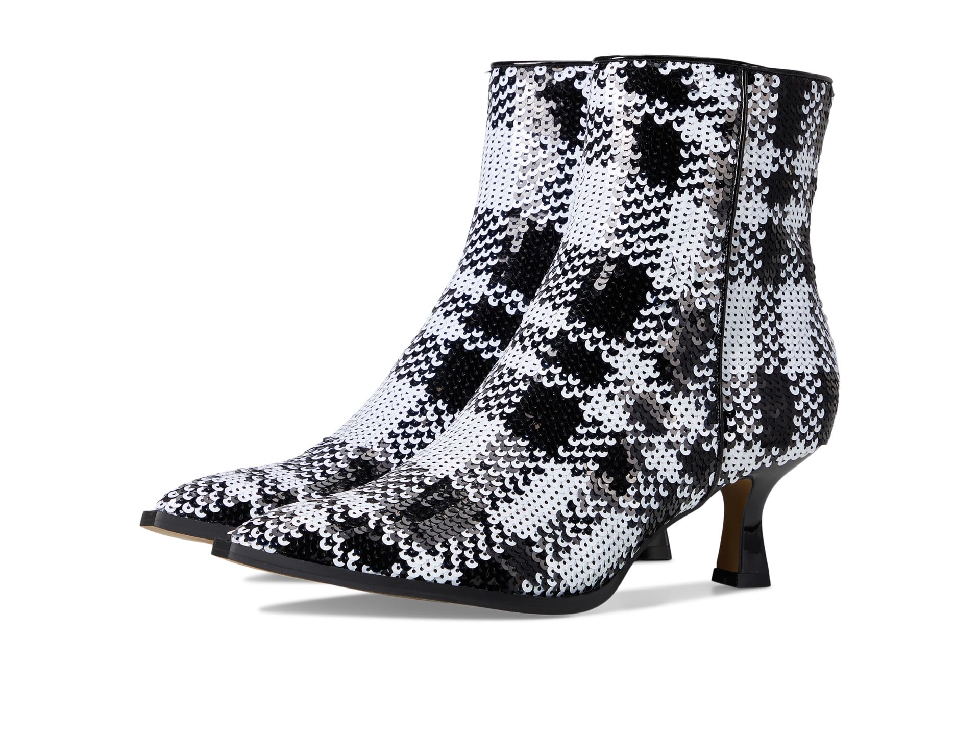 Louisa туфли Blue by Betsey Johnson
