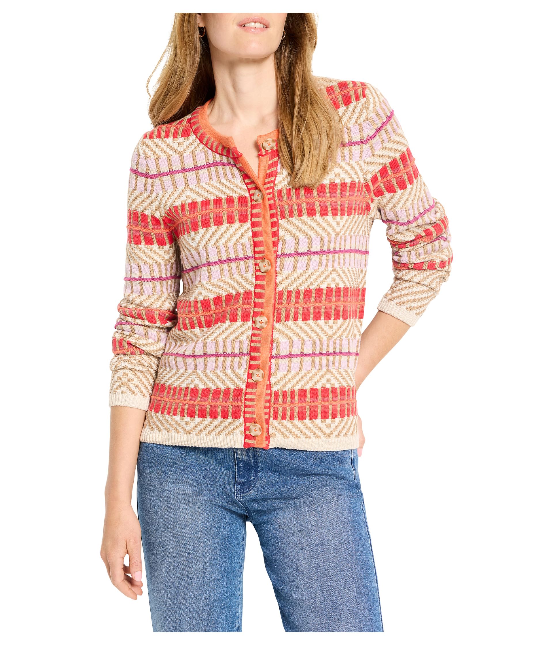 Energizer Cardigan