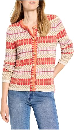 Energizer Cardigan