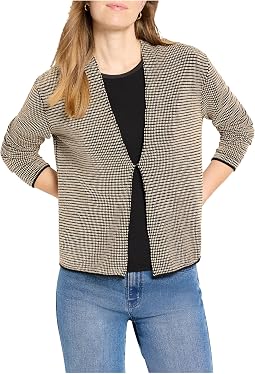 Pixel Hooked Up Cardigan