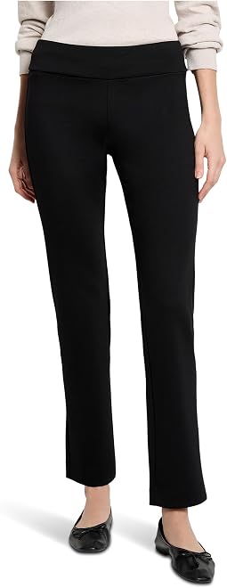 Брюки NIC+ZOE 29.5" Copley Straight Drapey Ponte