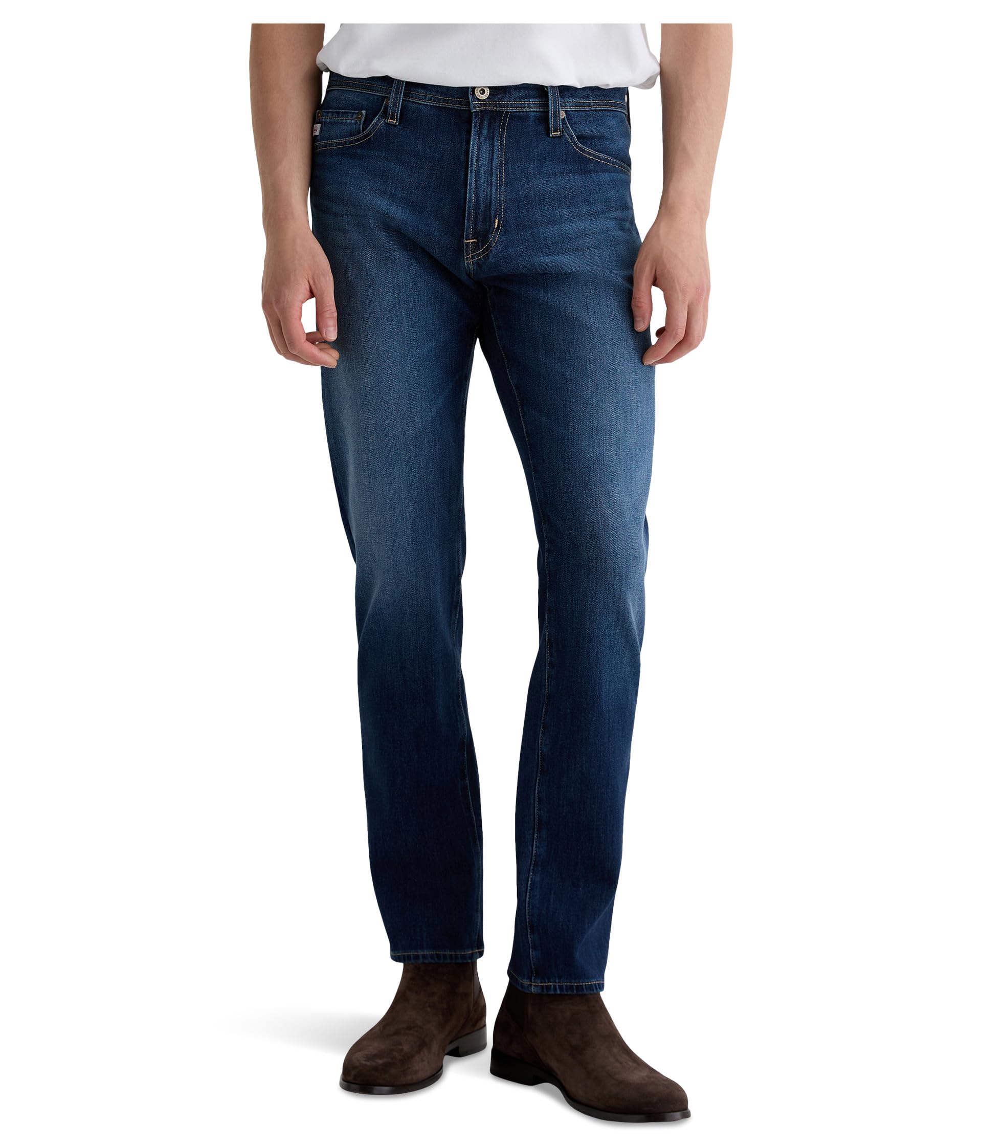 Tellis Modern Slim Jeans In Bellingham
