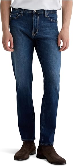 Tellis Modern Slim Jeans In Bellingham