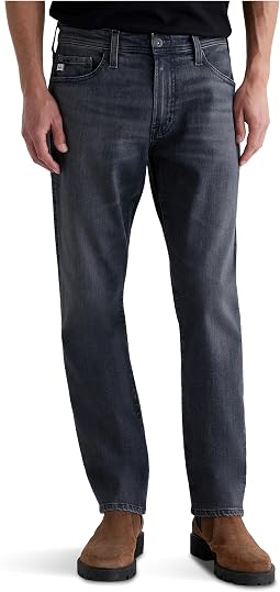 AG Jeans джинсы Everett Slim Straight In Vp Monteel