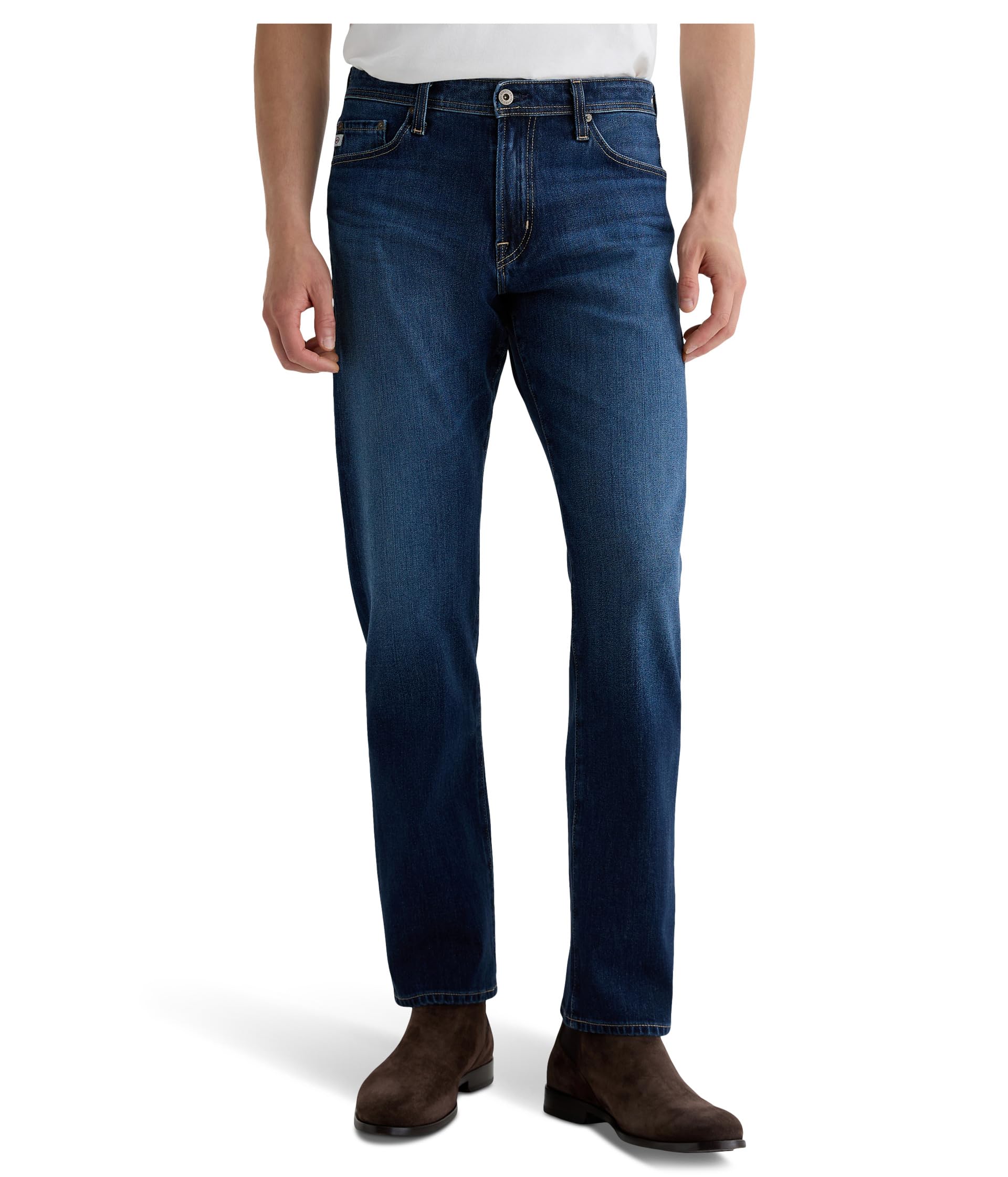 Graduate Tailored Leg Jeans In Bellingham
