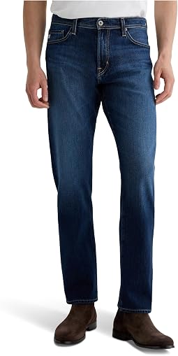 Мужские джинсы AG Jeans Graduate Tailored Leg In Bellingham