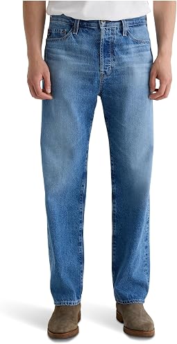 Felix Vintage Straight Jeans In Hastings