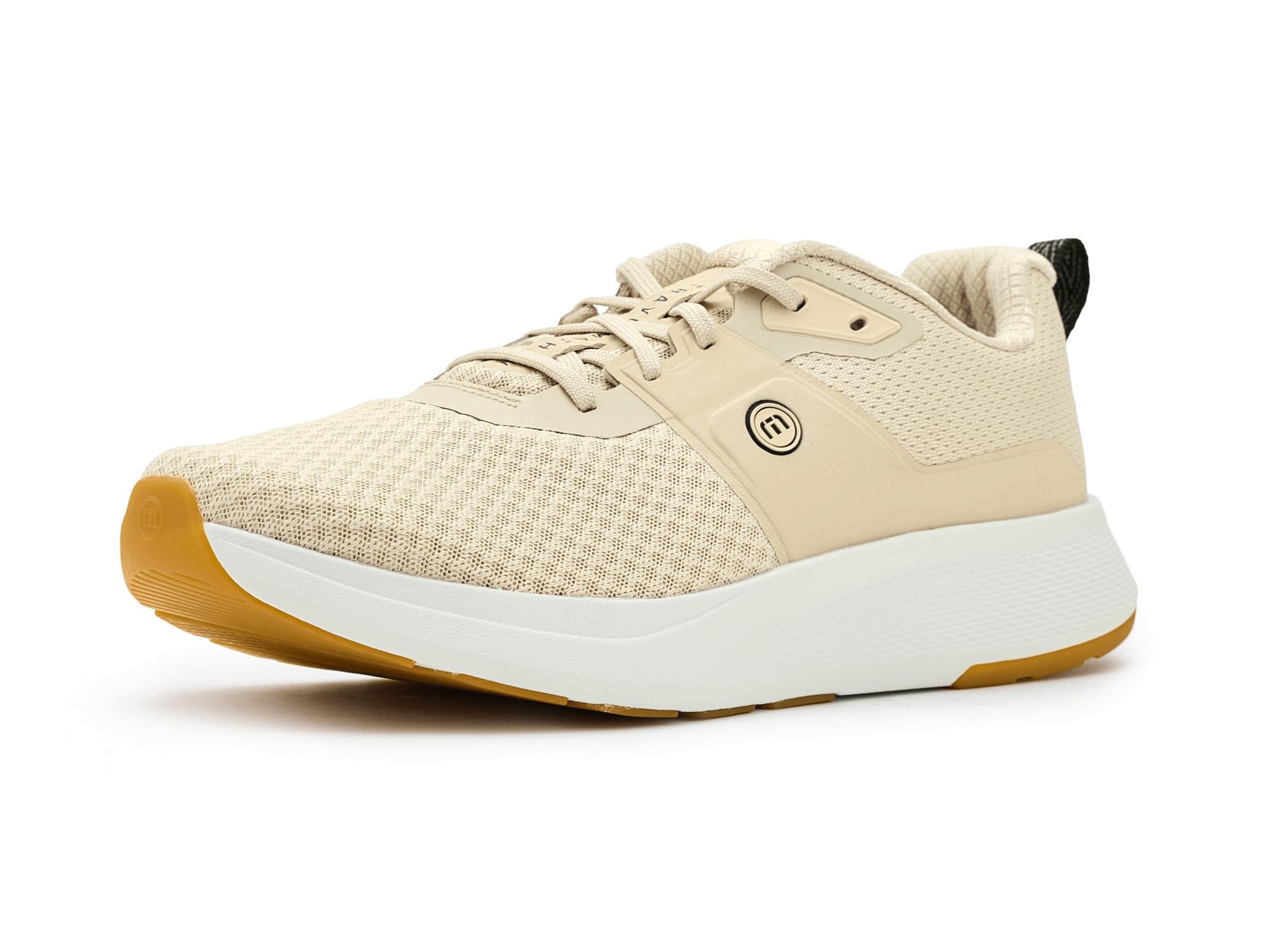 The Nuage Shoes