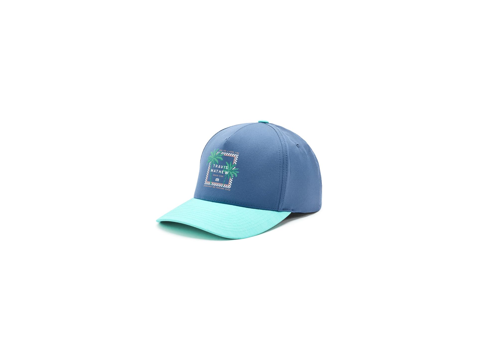 Beach Resort Hat