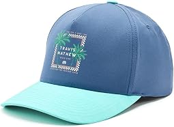 Beach Resort Hat