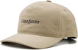 Golf Sucks Hat