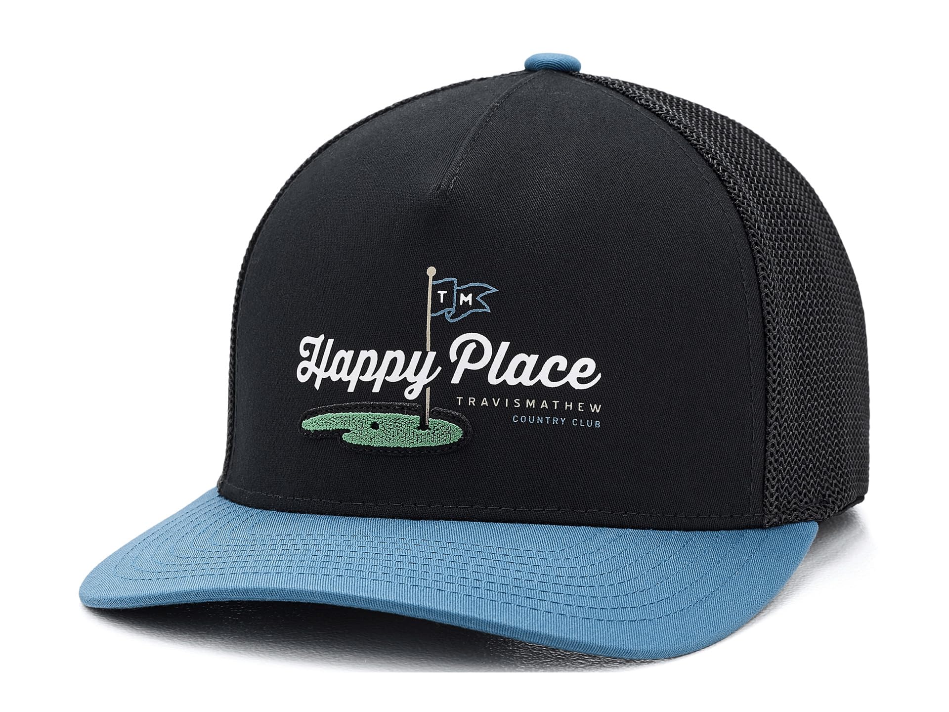 Swing Season Hat