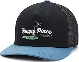 Swing Season Hat