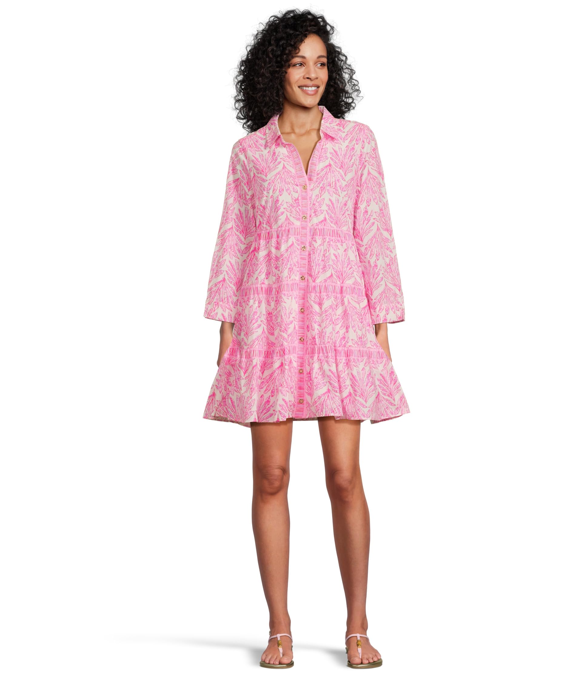 Angie Dress